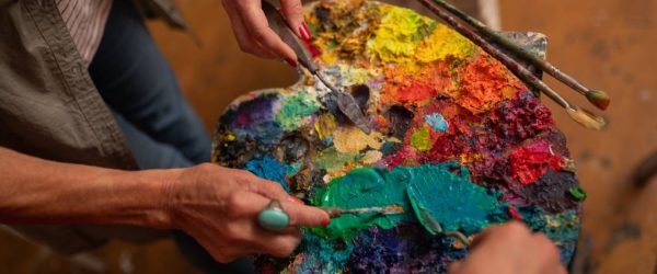 Projeto Cultura & Arte!