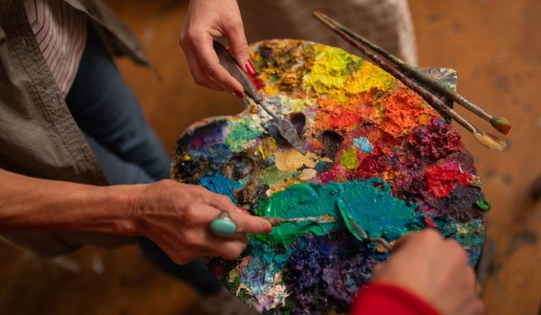 Projeto Cultura & Arte!