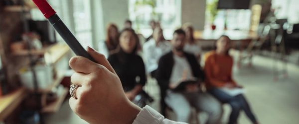 Projeto Profissionalizar!